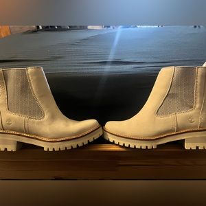 New timbs! Never worn!